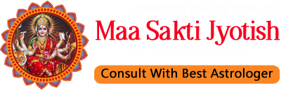 Maa Sakti Jyotish